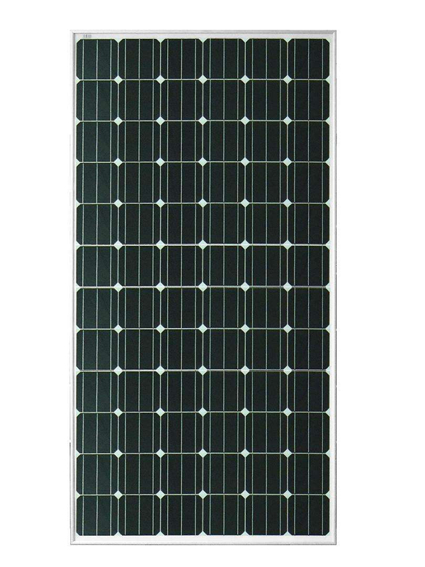 300W Monocrystalline Solar Panel