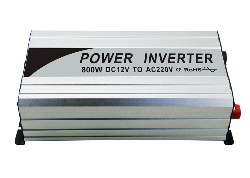 DC24V To AC220V 800W Pure Sine Wave Inverter